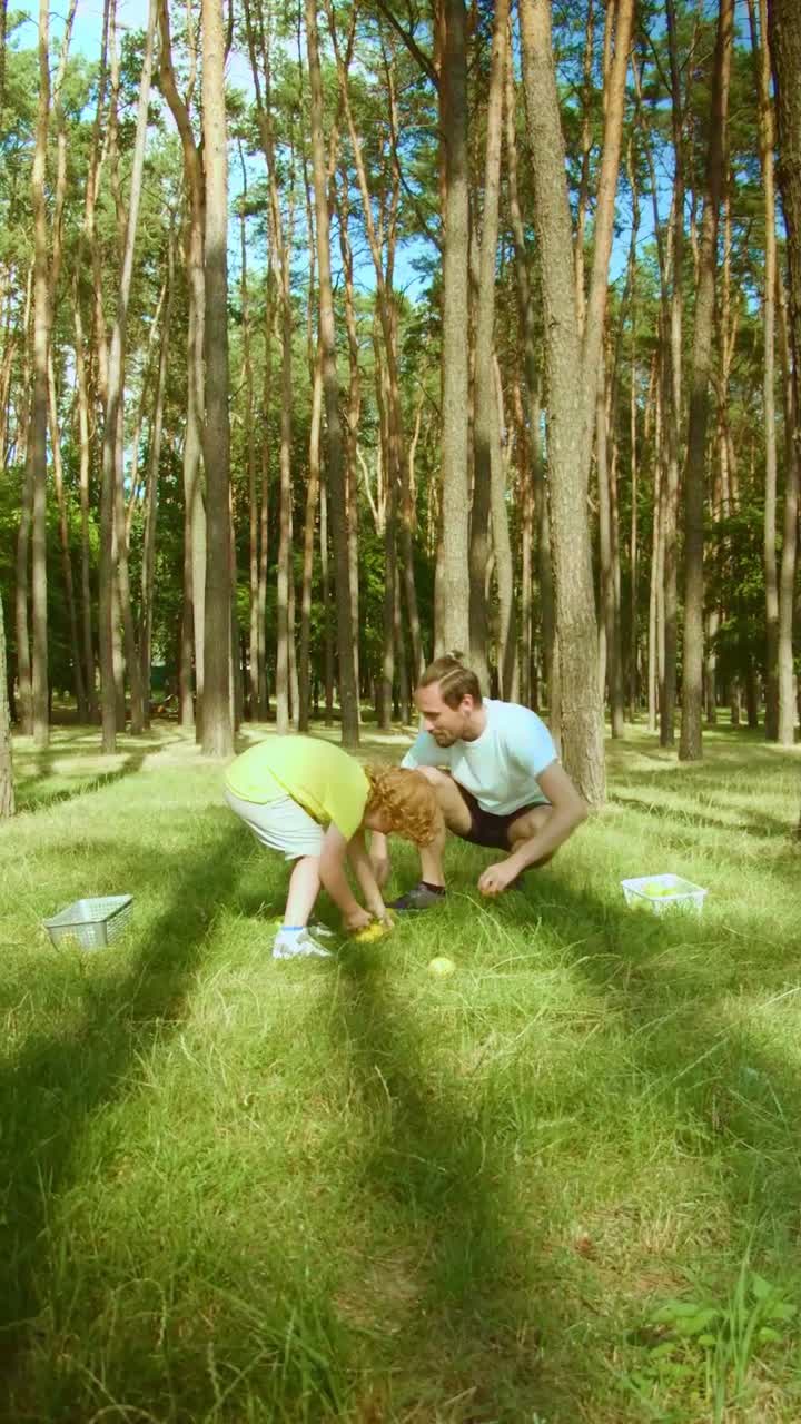 Two baskets thumbnail